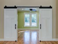 Interior Doors