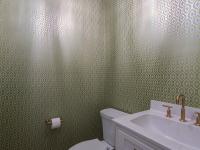 Half Bathroom