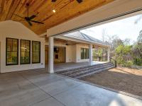 Back Porch