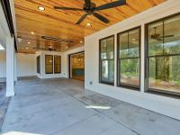 Back Porch