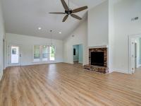 Custom home - Rafter B