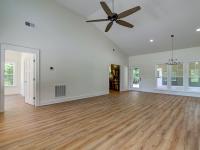 Custom home - Rafter B