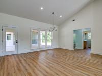 Custom home - Rafter B