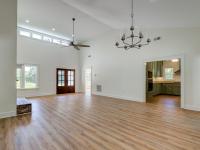 Custom home - Rafter B