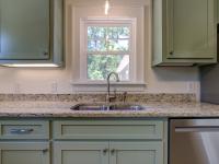 Custom home - Rafter B