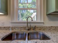 Custom home - Rafter B