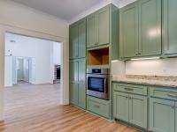 Custom home - Rafter B