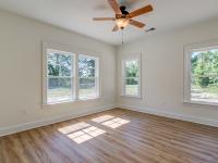 Custom home - Rafter B