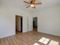 Custom home - Rafter B