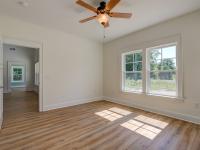 Custom home - Rafter B