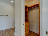 Custom home - Rafter B