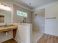 Custom home - Rafter B