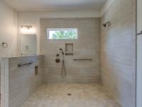 Custom home - Rafter B