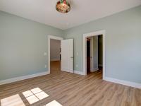 Custom home - Rafter B