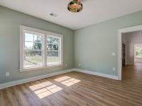 Custom home - Rafter B