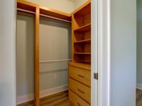 Custom home - Rafter B