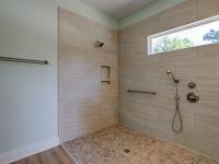 Custom home - Rafter B
