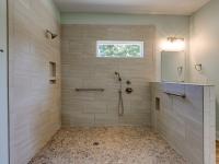 Custom home - Rafter B