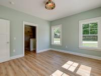 Custom home - Rafter B