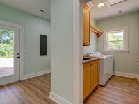 Custom home - Rafter B