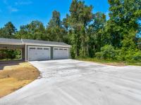 Custom home - Rafter B
