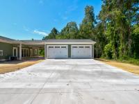 Custom home - Rafter B