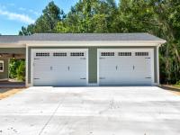 Custom home - Rafter B