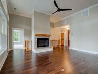 Custom home - Rafter B