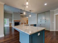 Custom home - Rafter B
