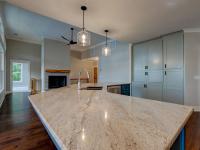 Custom home - Rafter B