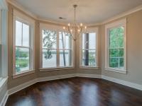 Custom home - Rafter B