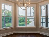 Custom home - Rafter B