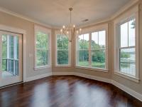 Custom home - Rafter B