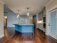 Custom home - Rafter B