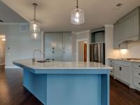 Custom home - Rafter B