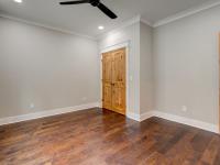 Custom home - Rafter B