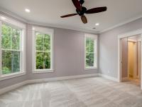 Custom home - Rafter B