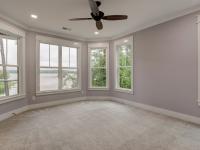 Custom home - Rafter B