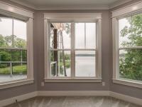 Custom home - Rafter B