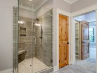 Custom home - Rafter B
