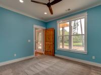 Custom home - Rafter B