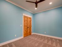 Custom home - Rafter B