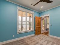 Custom home - Rafter B