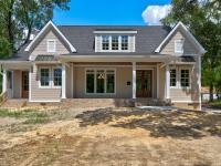 Home Exterior - Front