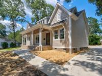 Home Exterior - Front