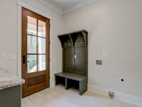 Mud Room