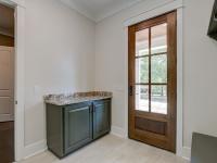 Mud Room