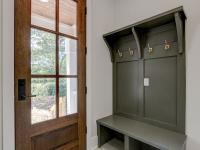 Mud Room
