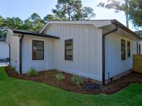 Home Exterior - Rafter B Construction