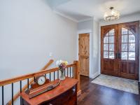 Entryway - Foyer